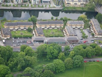 Suite 1-3 Bridgewater Business Centre, Islandbridge, Dublin 8, Dublin 8 - Image 3
