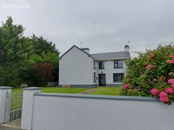 Cross, New Inn, Ballinasloe, Co. Galway, Alloon Lower, Co. Galway