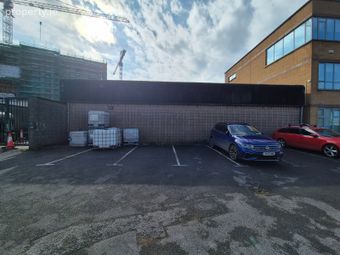 Unit 7, Ida Small Business Centre, Tuam Road, Galway, H91eh16, Galway City Centre, Co. Galway - Image 3