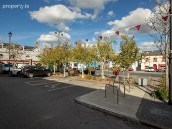 3 Walnut Court, Market Square, Kilbeggan, Co. Westmeath