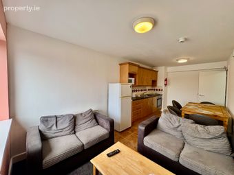 Apartment J11, Edenhall, Model Farm Road, Co. Cork - Image 3