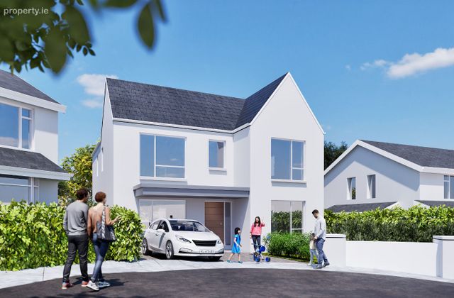 4a Kilpedder Grove, 4a Kilpedder Grove, Kilpedder, Co. Wicklow - Click to view photos