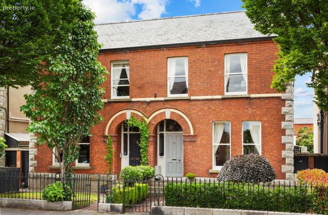10 Mountain View Road, Ranelagh, Dublin 6 - Click to view photos