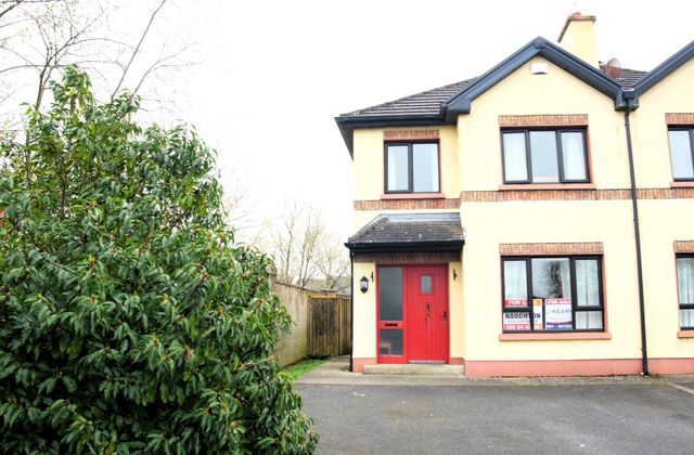 6 Creevaghglass, Ballymahon, Co. Longford - Click to view photos