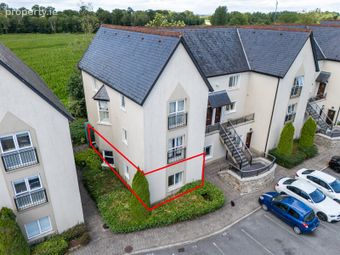 7 The Berkley, Newtownforbes, Co.longford, Newtownforbes, Co. Longford