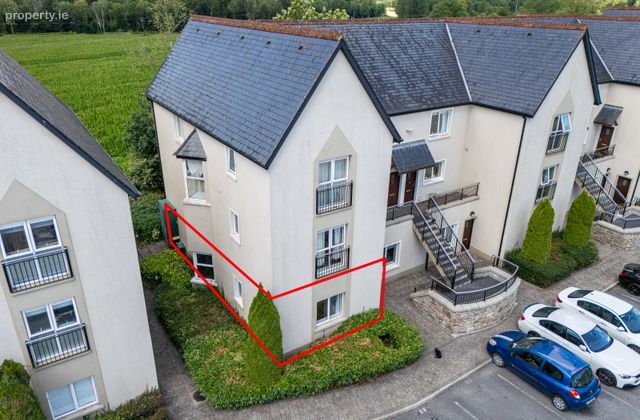 7 The Berkley, Newtownforbes, Co.longford, Newtownforbes, Co. Longford - Click to view photos