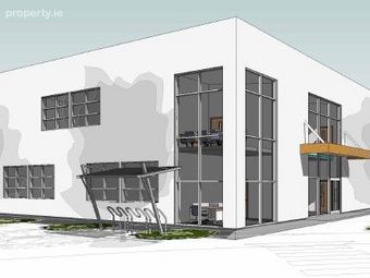 Town Centre Office Space, Kilbeggan, Co. Westmeath