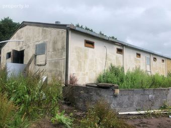 Glebe House Ruins And Pig Farm, Anglont, Killorglin, Co. Kerry - Image 4