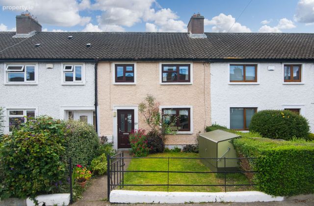 61 Mangerton Road, Dublin 12, Drimnagh, Dublin 12 - Click to view photos