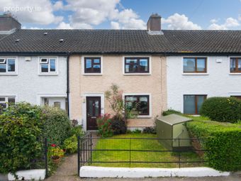 61 Mangerton Road,Dublin 12, Drimnagh, Dublin 12