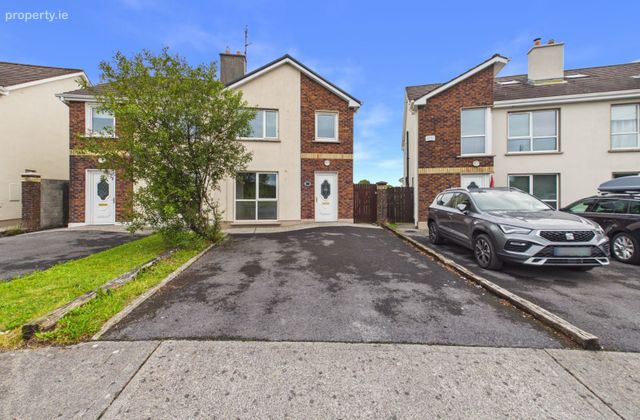 30 Fern Hill, Athenry, Co. Galway - Click to view photos