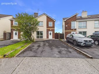 30 Fern Hill,Athenry,Co. Galway, Athenry, Co. Galway