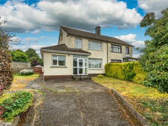 1 Elm Park, Kildare, Kildare, Co. Kildare