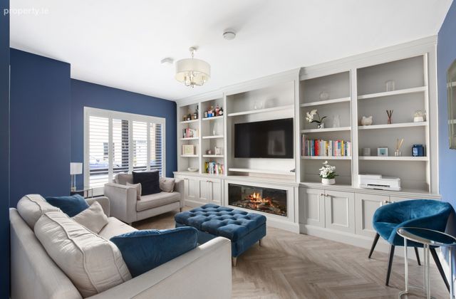 11 Ashfield Place, Templeogue Road, Dublin 6w, Dublin 6W, Dublin 6w - Click to view photos