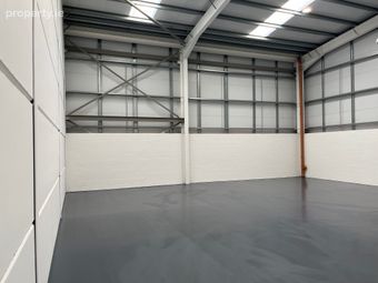 Unit E4, Baldonnell Business Park, Naas Road, Dublin 22, Dublin 22 - Image 5