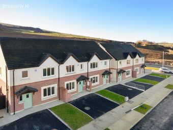 House Type D, Wicklow Town, Co. Wicklow
