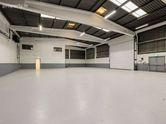 Units 10 Deansgrange Business Park, Kill Lane, Deansgrange, Co. Dublin - Image 5