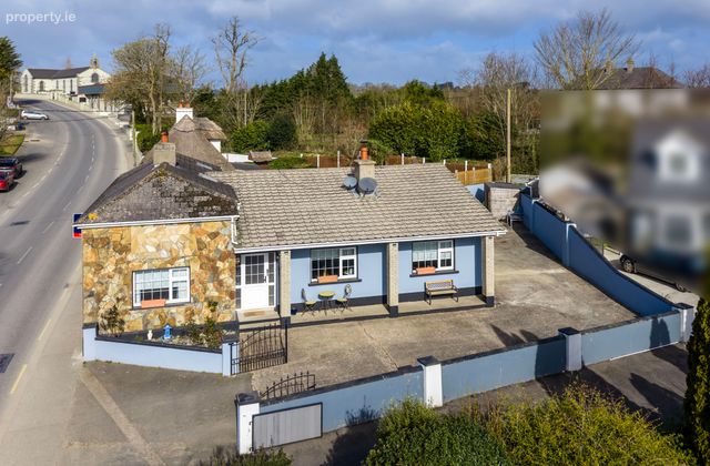 Church Road, Blackwater Village, Blackwater, Co Wexford, Blackwater, Co. Wexford - Click to view photos