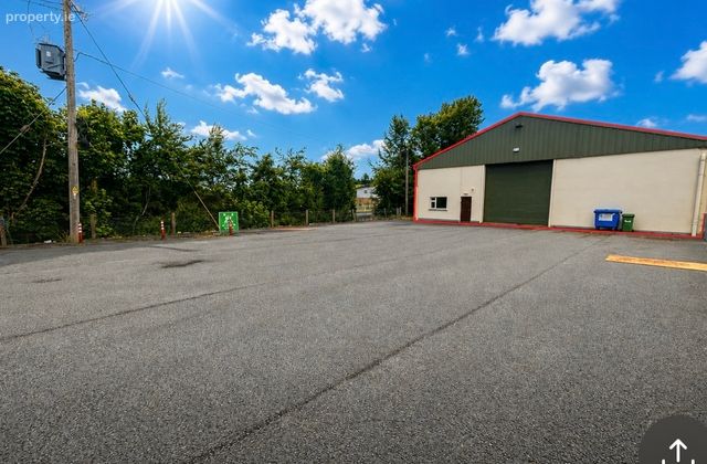 Unit A, Dunsinaire, Monaghan, Monaghan, Co. Monaghan - Click to view photos