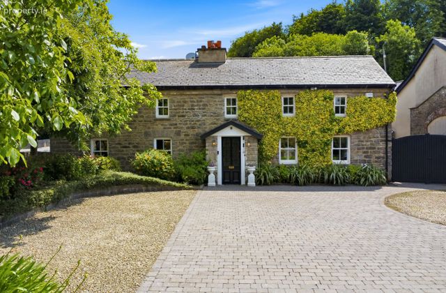 The Mill House, Naul, Co. Dublin - Click to view photos