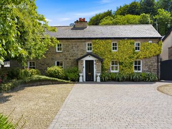 The Mill House,The Old Mill,Main Street,Naul,Co. Dublin, Naul, Co. Dublin
