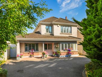 Saile&aacute;n, 8 Gormanston Meadows, Stamullen, Co. Meath, Stamullen, Co. Meath