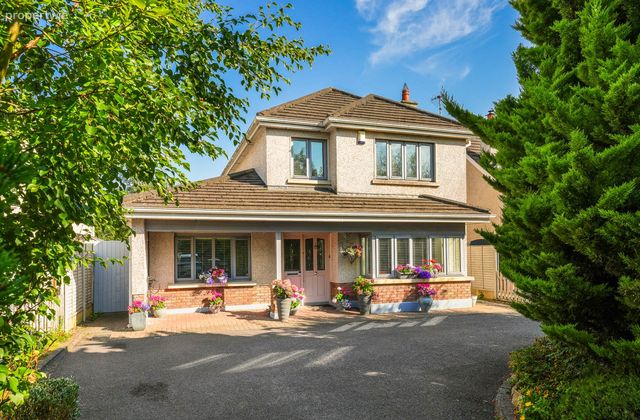 Saile&aacute;n, 8 Gormanston Meadows, Stamullen, Co. Meath, Stamullen, Co. Meath - Click to view photos