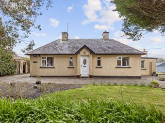 Suncroft, Newcastle Upper, Crossabeg, Co. Wexford