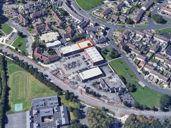 Unit 10 Castletymon Shopping Centre, Castletymon, Tallaght, Dublin 24 - Image 2