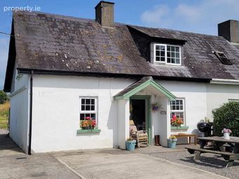 Glencallaghan, Ballyporeen, Cahir, Co. Tipperary, Burncourt, Co. Tipperary