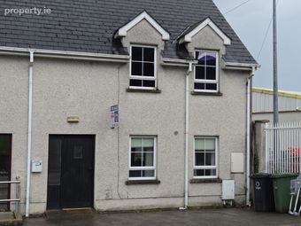 2 Dublin Road, Kingscourt, Co. Cavan