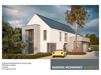 Laurel Lodge, Mill Road, Corbally, Co. Limerick - Image 2
