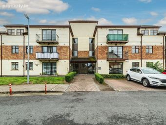 8 Millbank Square, Sallins, Co. Kildare - Image 4