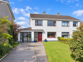 17 Sandyview Drive, Riverside, Tuam Road, Co. Galway