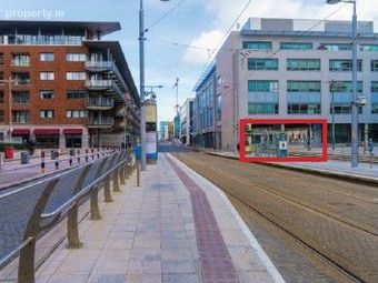Unit 1, National College Of Ireland, Mayor Street Lower, I.f.s.c., Dublin 1, IFSC, Dublin 1 - Image 2