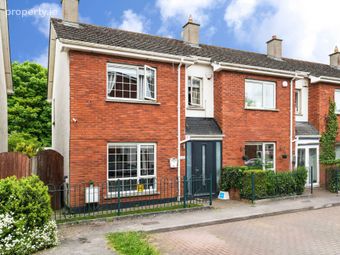117 Castlecurragh Vale, Mulhuddart, Dublin 15, Mulhuddart, Dublin 15