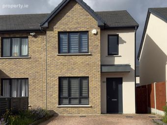 71 Farranshock Park, Mullingar, Mullingar, Co. Westmeath