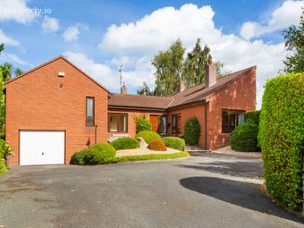 Errol, 8 Cenacle Grove, Killiney, Co Dublin, Killiney, Co. Dublin