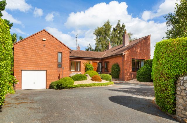 Errol, 8 Cenacle Grove, Killiney, Co Dublin, Killiney, Co. Dublin - Click to view photos