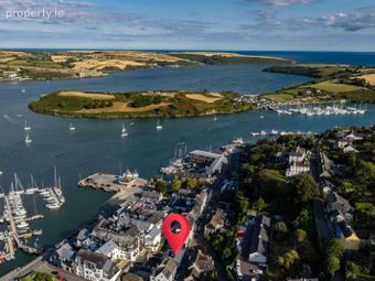 Rock Lodge, 22 Lower O'connell Street, Kinsale, Co. Cork - Image 4