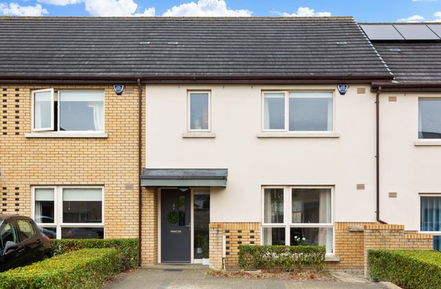 9 St. Helen's Chase, Adamstown, Co. Dublin, Adamstown, Co. Dublin - Click to view photos