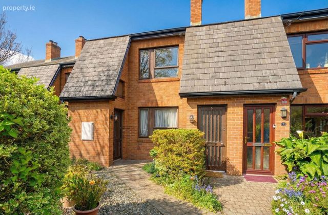 6 Seapoint Court Apartments, Seapoint Court, Bray, Co. Wicklow - Click to view photos