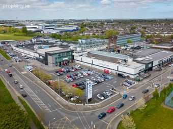 Northside Shopping Centre, Coolock, Dublin 5 - Image 4