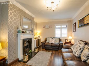 46 Montpelier Park, Stoneybatter, Dublin 7., Stoneybatter, Dublin 7 - Image 3