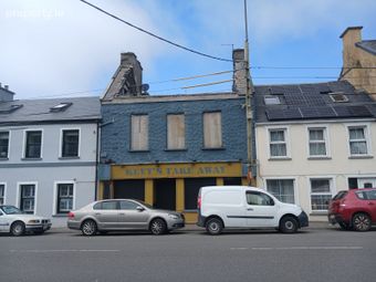 5 Newmarket Street, Caherciveen, Co. Kerry, Cahersiveen, Co. Kerry - Image 2