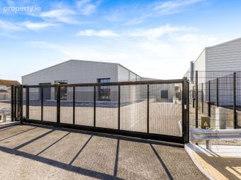 Coes Road Industrial Estate, Coes Road, Dundalk, Co. Louth - Image 2