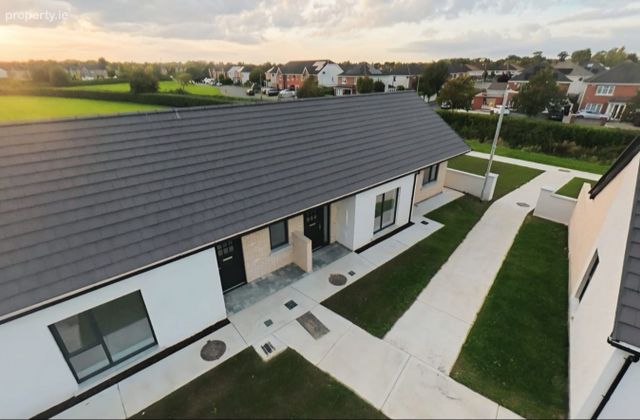 13 Cornmill (over 55s Development), Ratoath, Co. Meath - Click to view photos