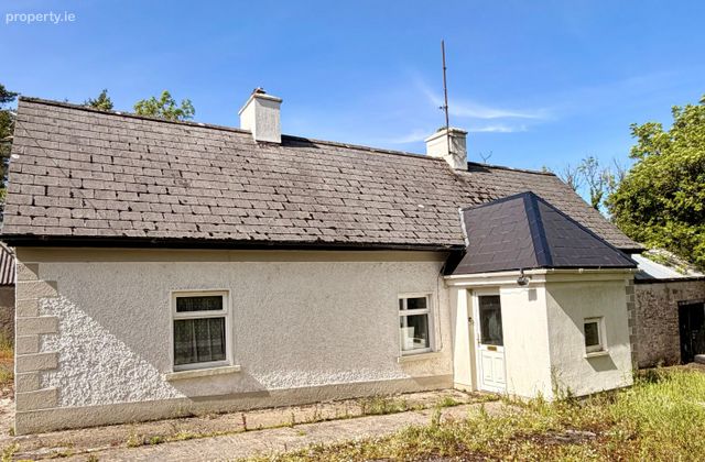 Mellican, Ballinamore, Co. Leitrim - Click to view photos