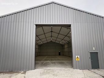 Droplink, Antley, Ballymahon,longford N39 Ac85, Barry, Co. Longford