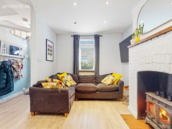5 Saint John's Avenue, The Liberties, Dublin 8 - Image 2